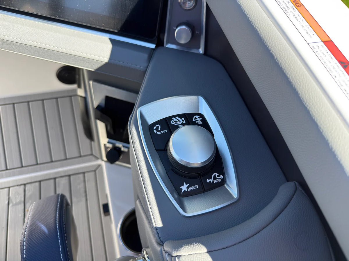 2027 Mastercraft XT22 22.0 feet, Pewaukee, WI #28
