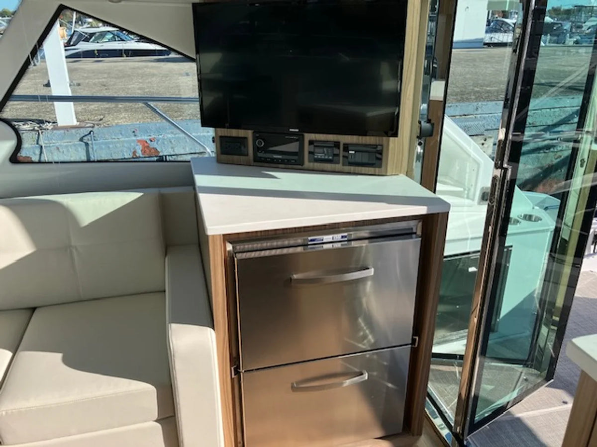 2026 Cruisers Yachts 50 Cantius 50.0 feet, Sturgeon Bay, WI #21