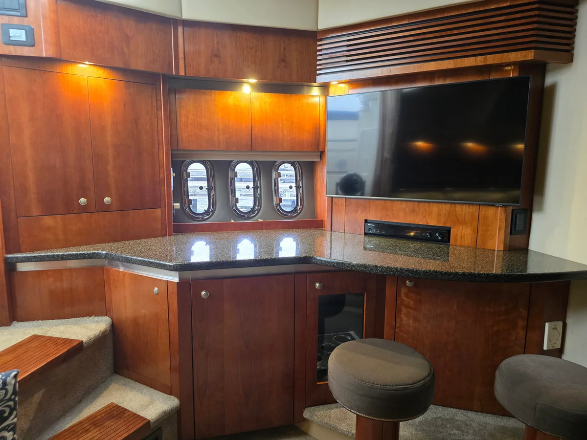 2005 Cruisers Yachts 420 EXPRESS 42.0 feet, Sturgeon Bay, WI #39