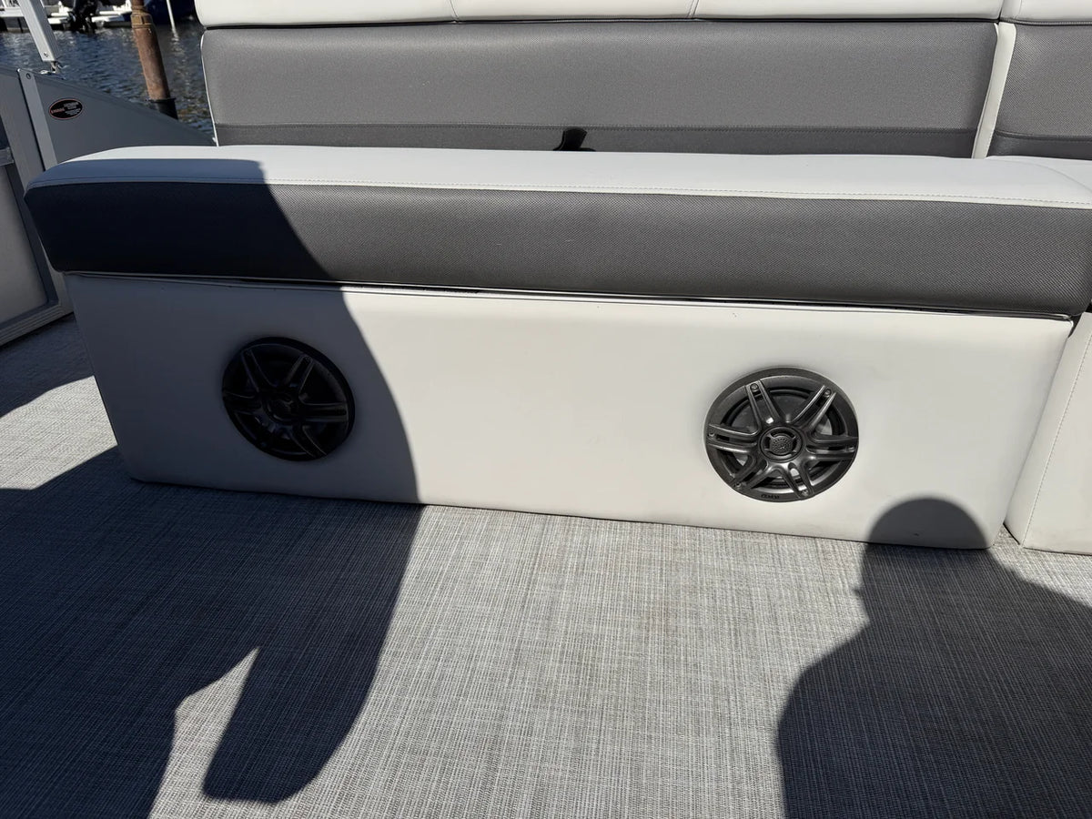 2023 Harris CRUISER 230 CS 23.0 feet, Antioch, IL #38