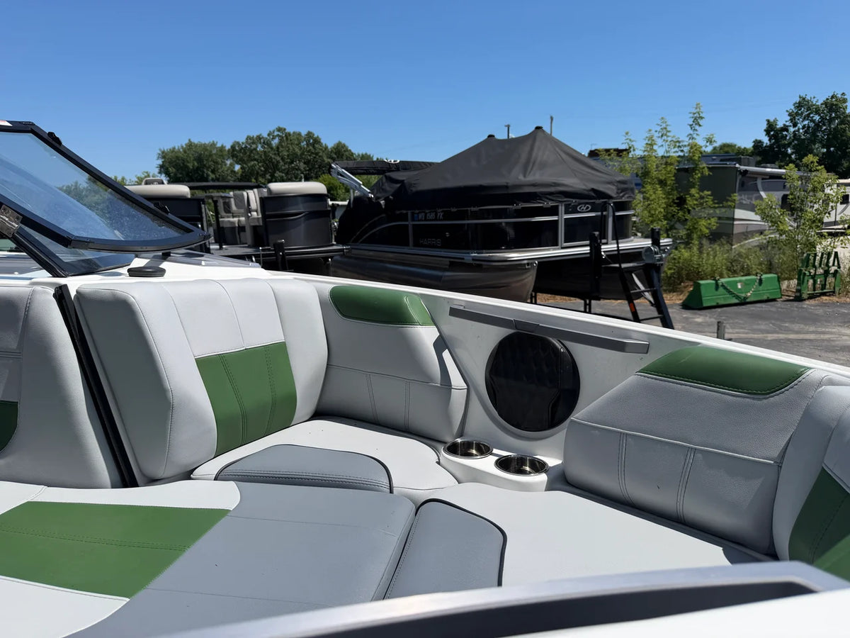 2023 Malibu 20 VTX 23.0 feet, Pewaukee, WI #51