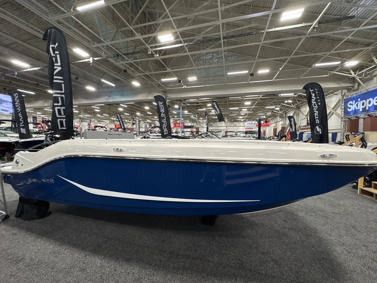 2025 Bayliner D20 19.0 feet, Oshkosh, WI #2