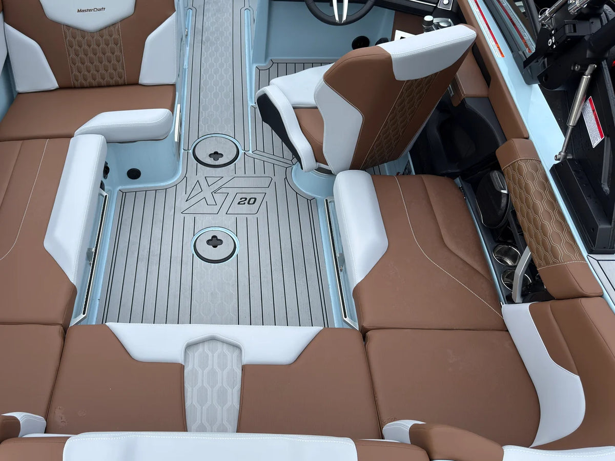 2027 Mastercraft XT20 20.0 feet, Pewaukee, WI #18