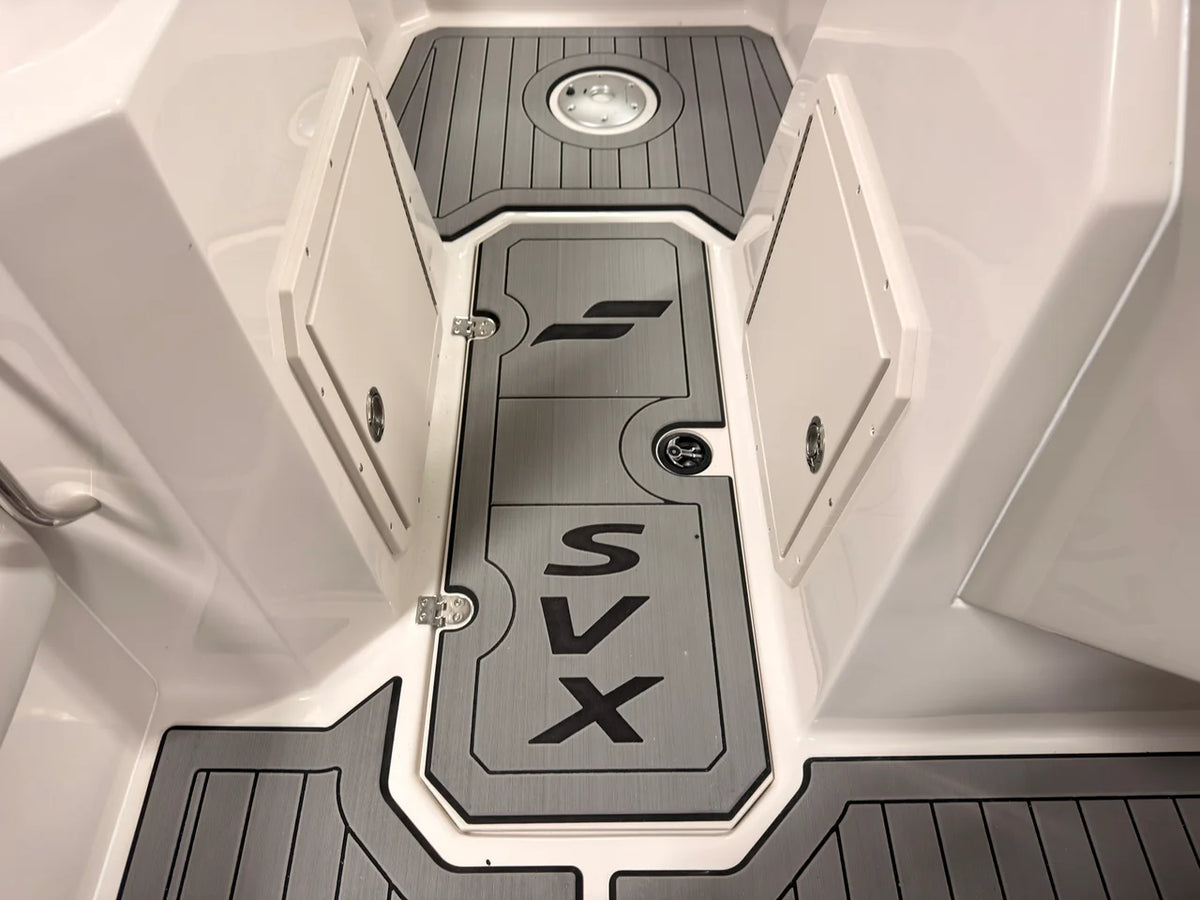 2027 Starcraft 211SVXIO 21.0 feet, Pewaukee, WI #34