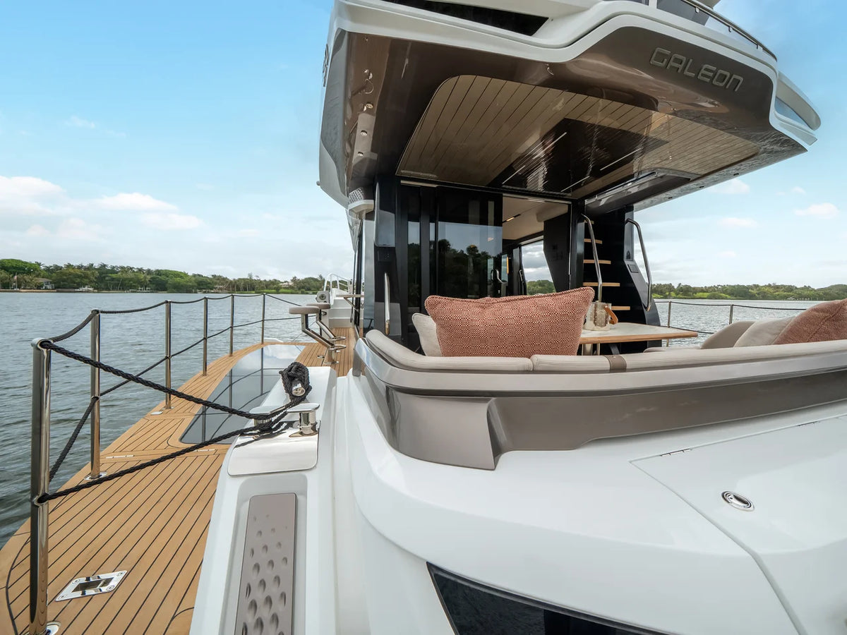 2027 Galeon 520 FLY 52.0 feet, Inuvik, Northwest Territories #63