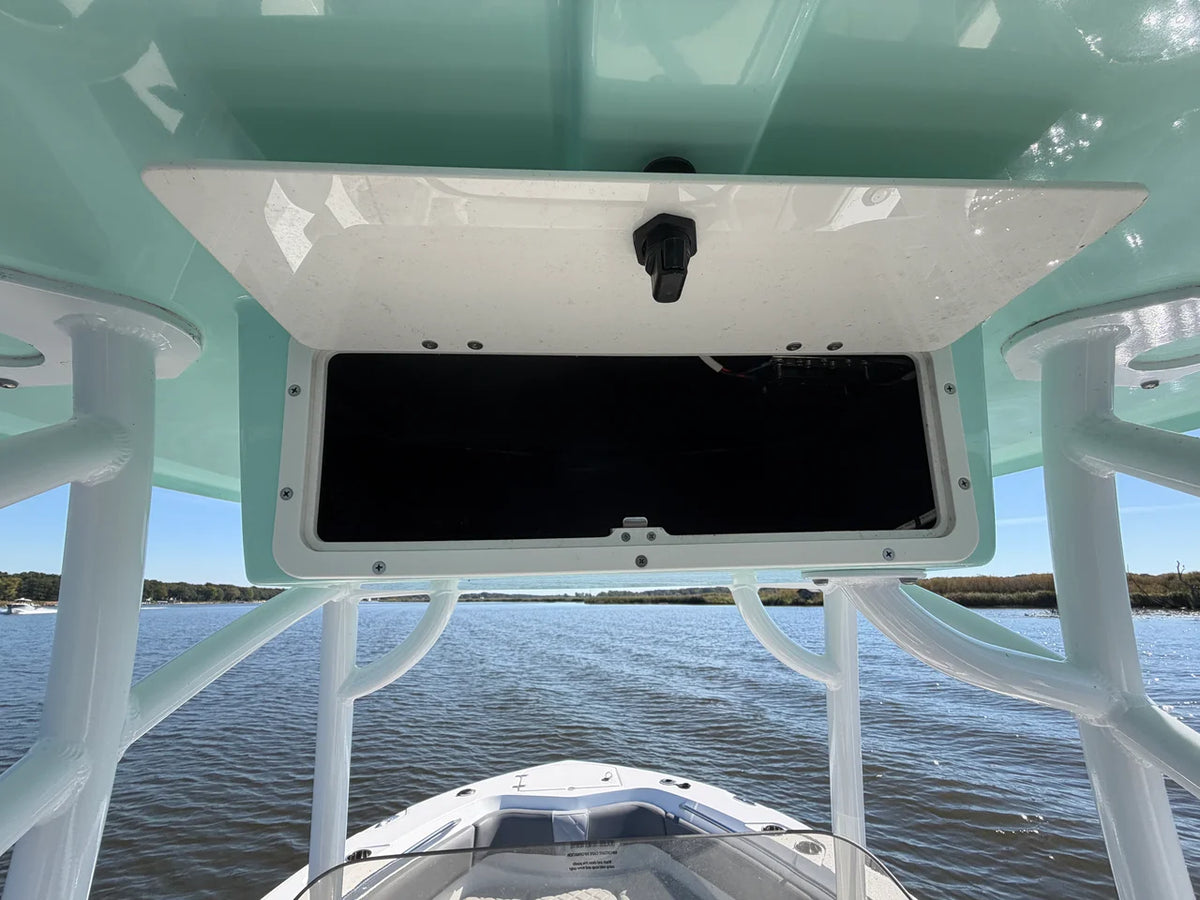 2024 NauticStar 222L OFFSHORE 21.0 feet, Grand Haven, MI #39