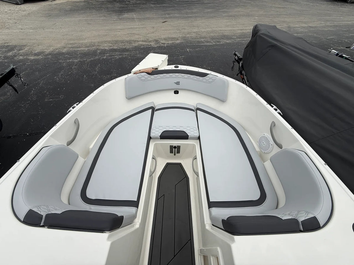 2024 Bayliner M17 ELEMENT 17.0 feet, Pewaukee, WI #10