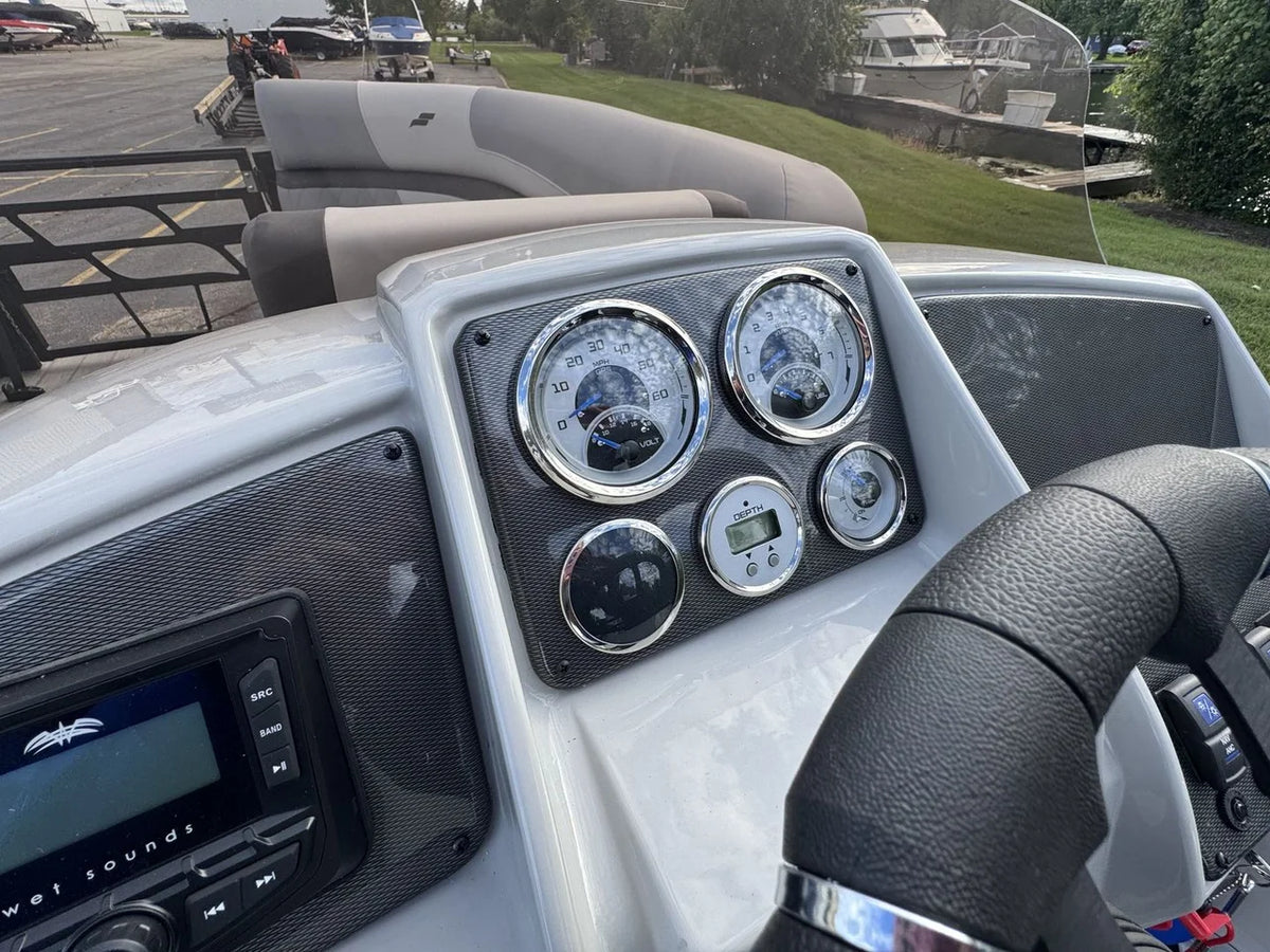 2027 Starcraft EXS-3 DL 23.0 feet, Oshkosh, WI #16