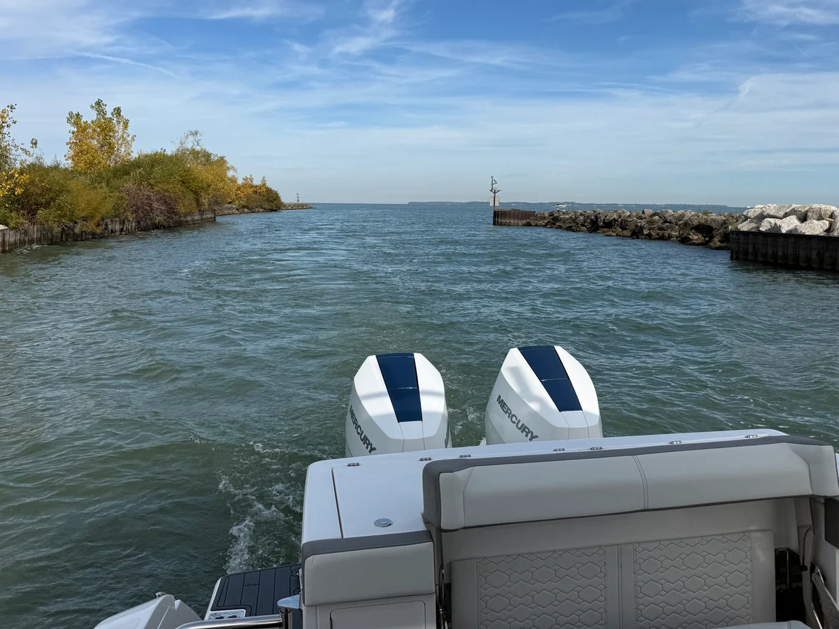 2025 Tiara Yachts 34LS 34.0 feet, Marblehead, OH #12