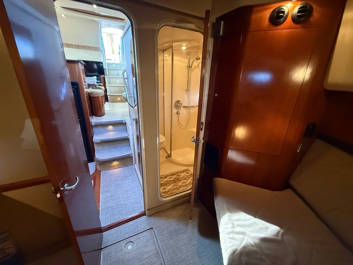 2005 Sea Ray 390 MOTOR YACHT 41.0 feet, Muskegon, MI #36