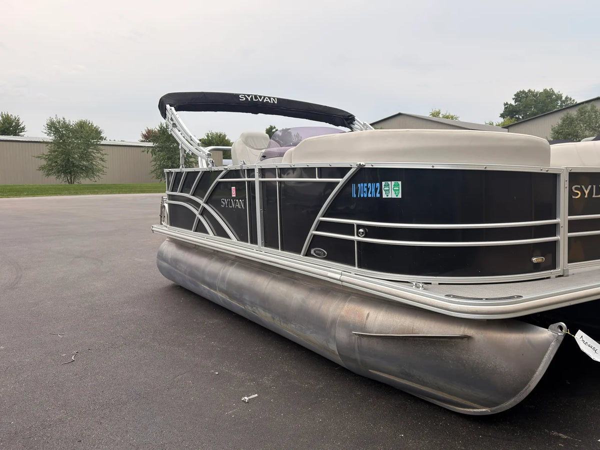 2020 Sylvan MIRAGE 8520 20.0 feet, Pewaukee, WI #4
