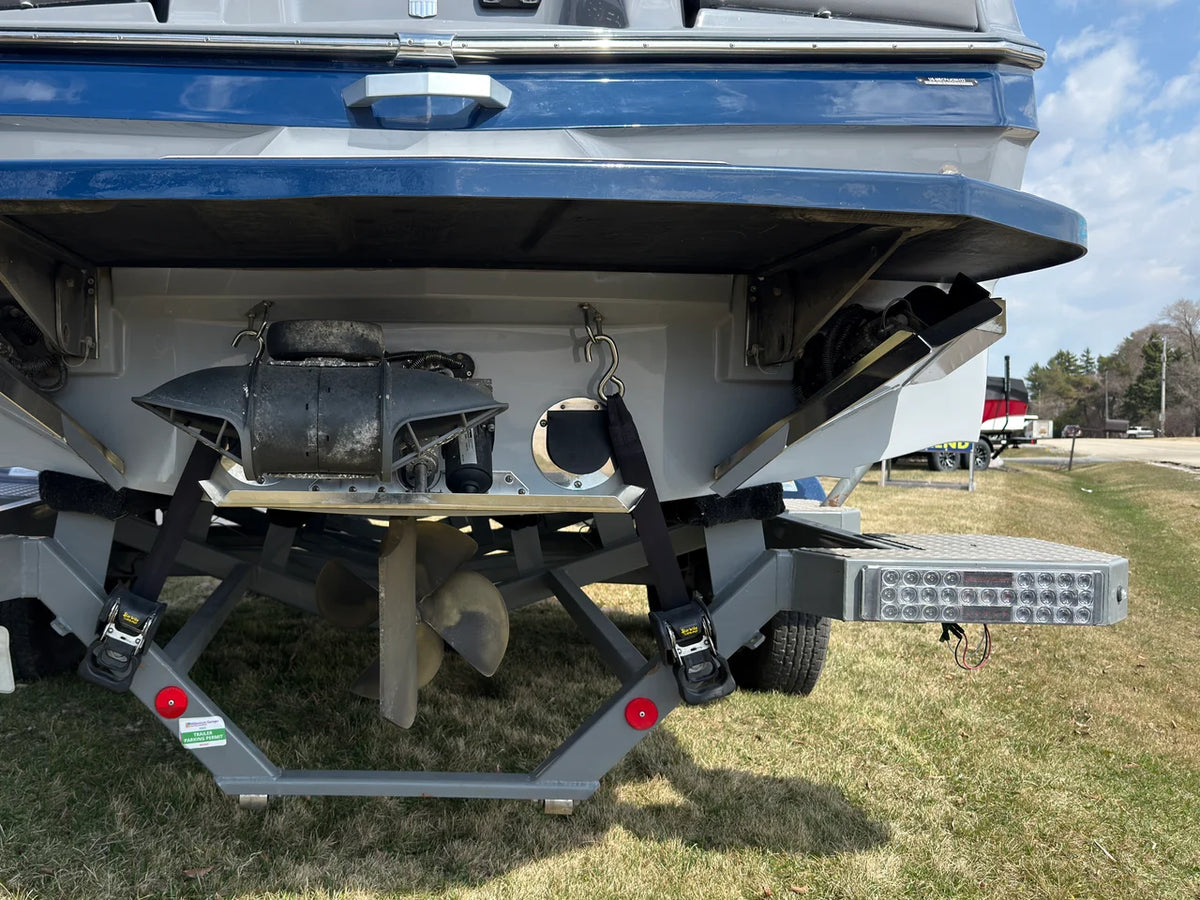 2022 Mastercraft XT 24 23.0 feet, Pewaukee, WI #5