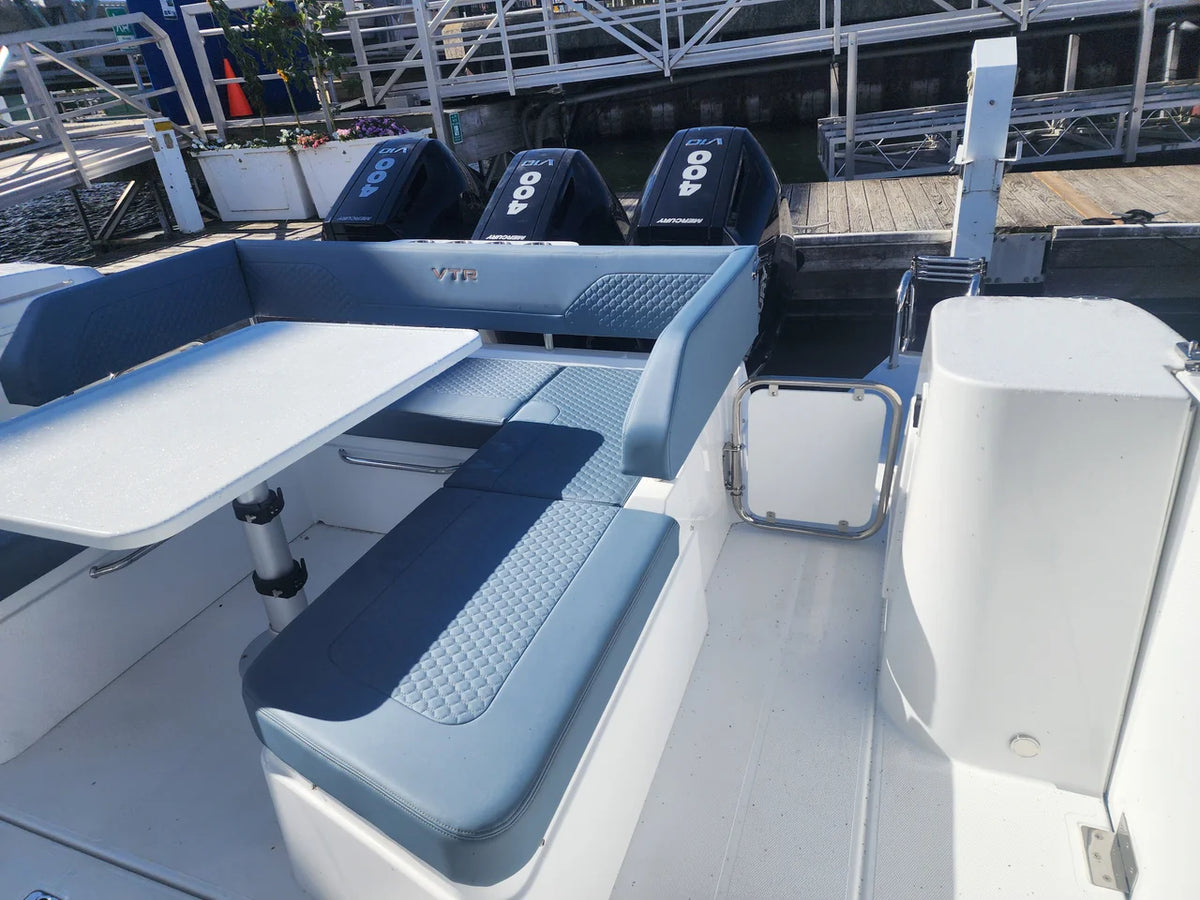 2027 Cruisers Yachts 45 VTR 45.0 feet, Sturgeon Bay, WI #36