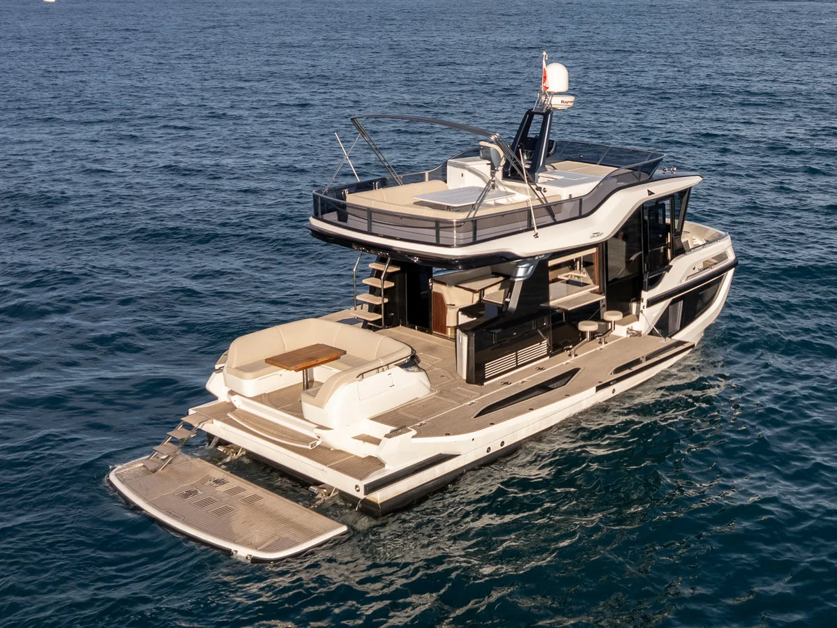 2027 Galeon 430 EXP 43.0 feet, Inuvik, Northwest Territories #21