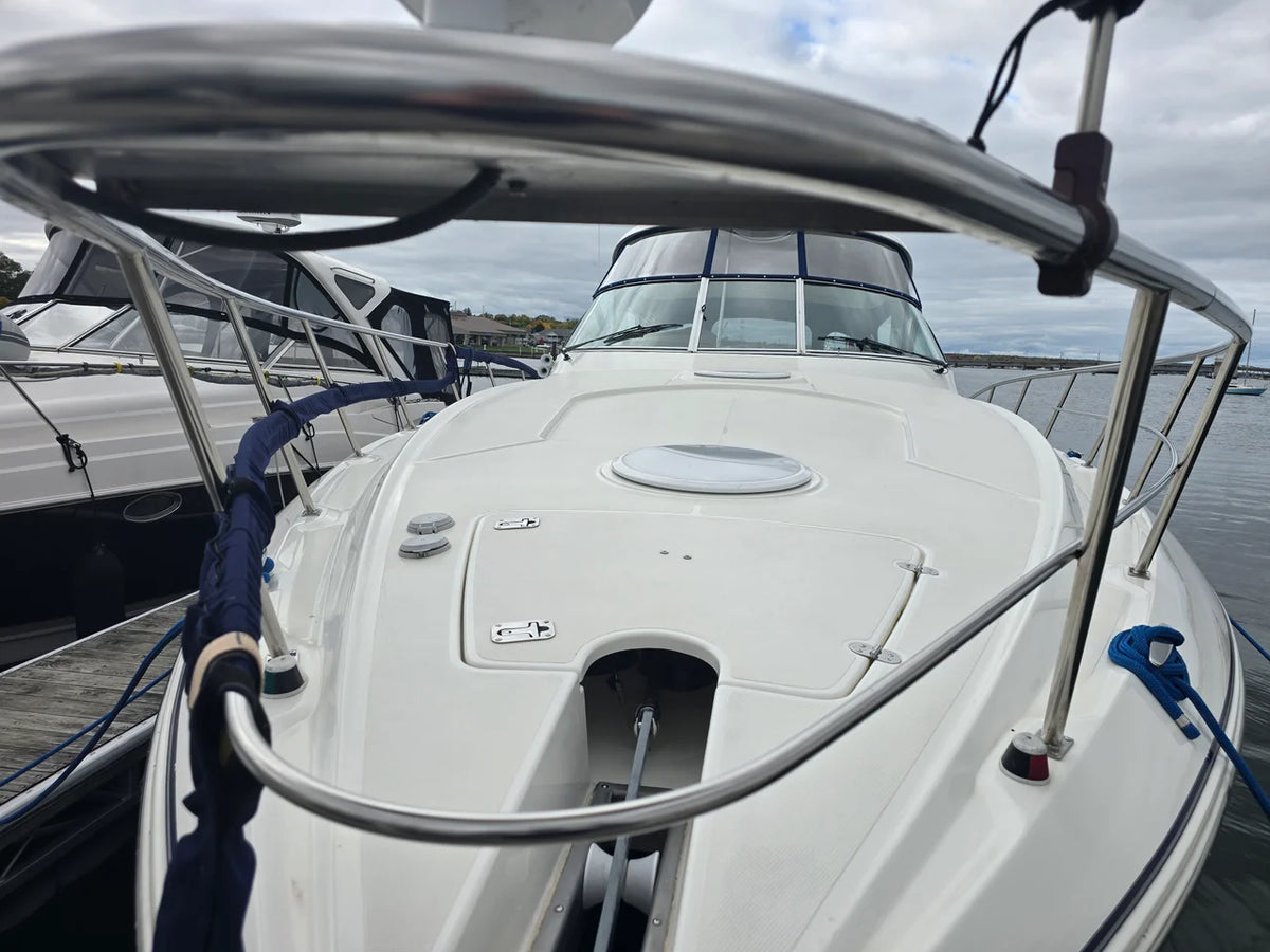 2005 Cruisers Yachts 420 EXPRESS 42.0 feet, Sturgeon Bay, WI #4