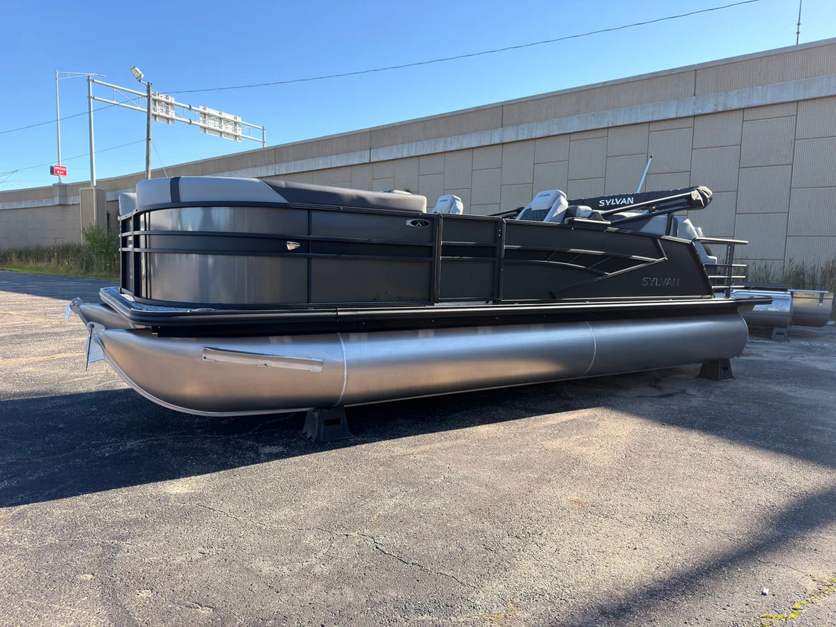 2027 Sylvan X3 LZ DH 23.0 feet, Oshkosh, WI #8