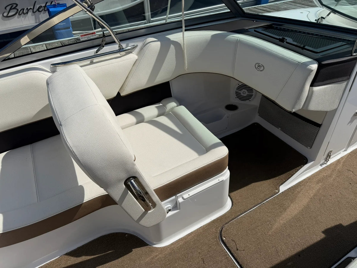 2019 Cobalt 220S 22.0 feet, Sturgeon Bay, WI #7