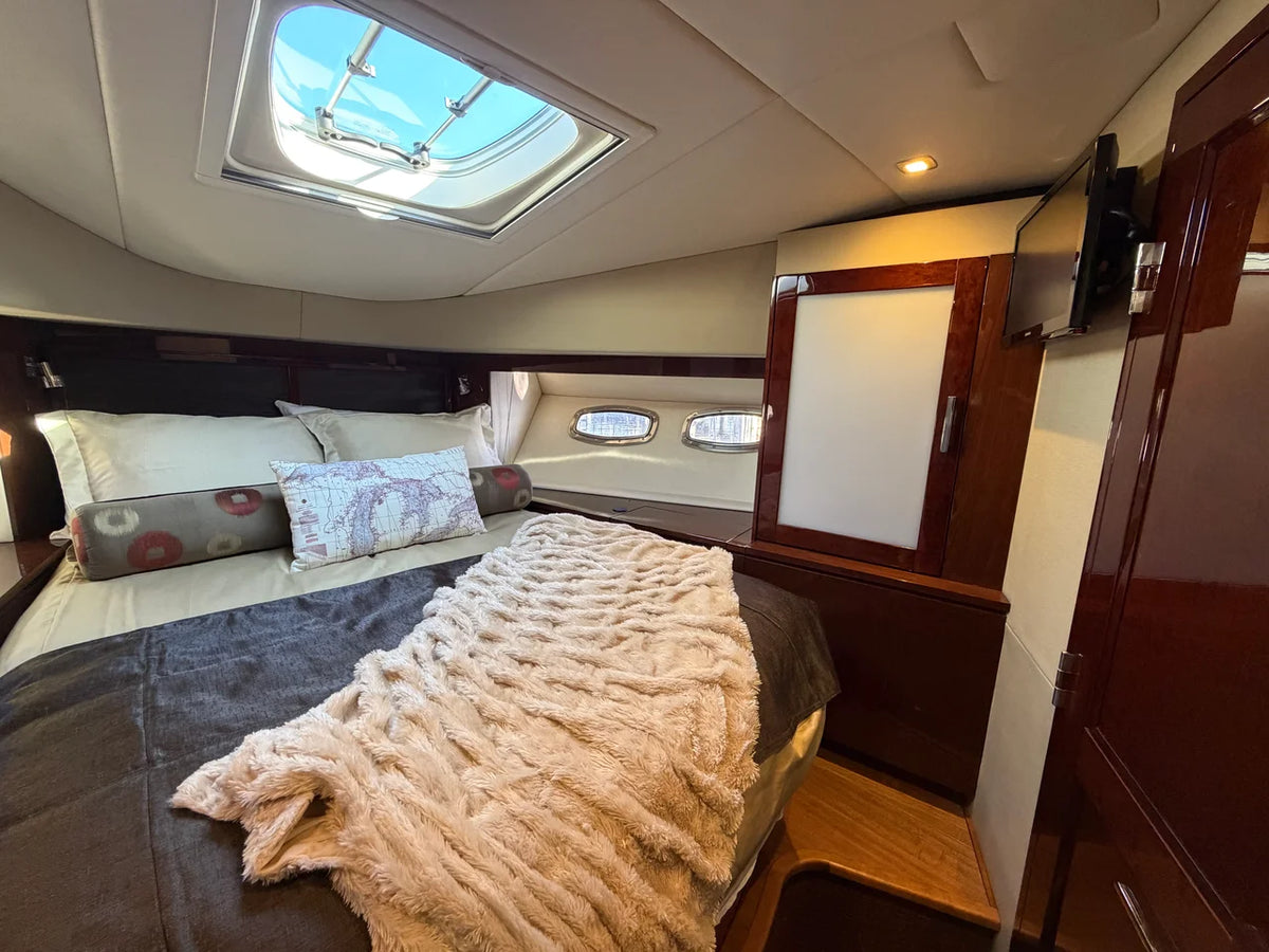 2015 Sea Ray SUNDANCER 540 54.0 feet, Pewaukee, WI #24
