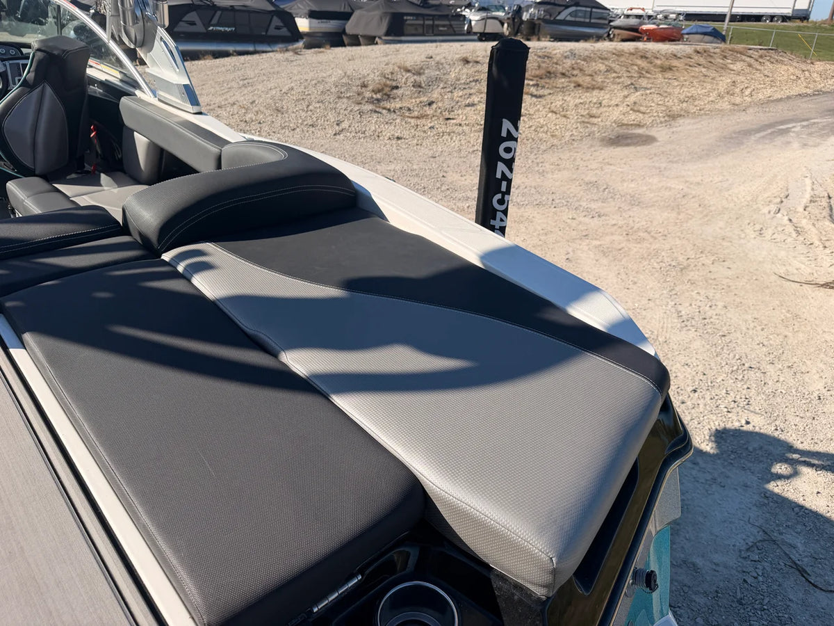 2017 Mastercraft XT23 23.0 feet, Pewaukee, WI #12