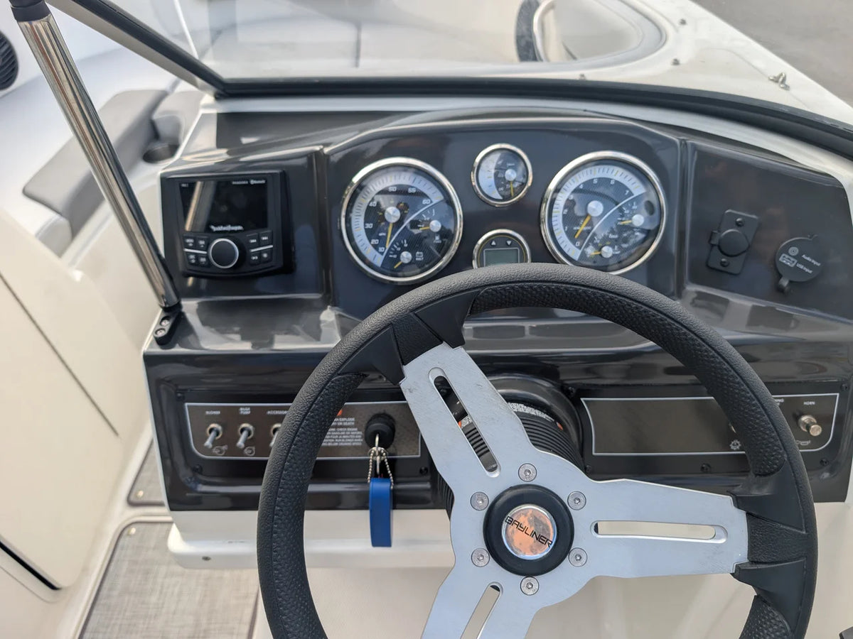 2023 Bayliner VR4 Bowrider 18.0 feet, Madison, WI #14
