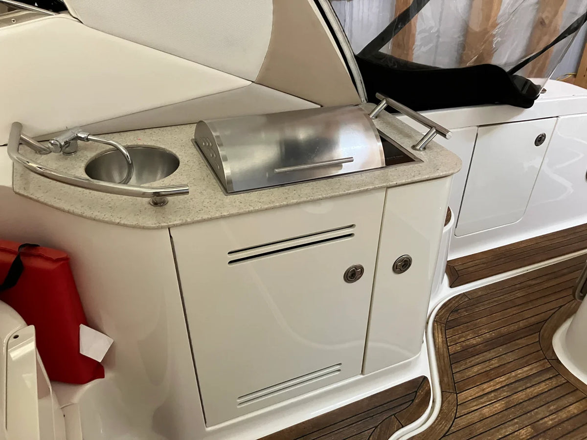2011 Sea Ray 370 SUNDANCER 37.0 feet, Sturgeon Bay, WI #18