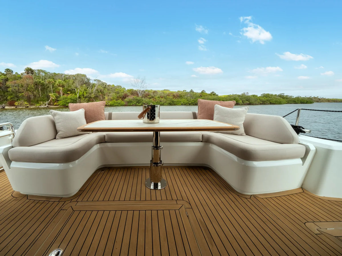 2027 Galeon 520 FLY 52.0 feet, Inuvik, Northwest Territories #60