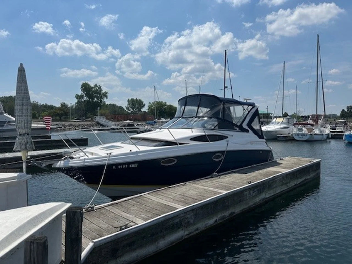 2008 Regal 2860 WINDOW EXPRESS 29.0 feet, Winthrop Harbor, IL #4