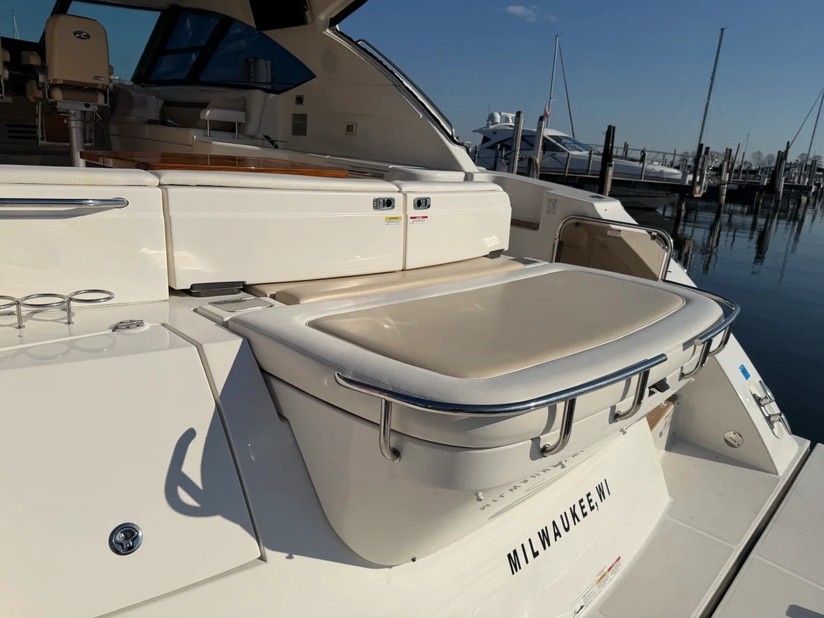 2015 Sea Ray SUNDANCER 540 54.0 feet, Pewaukee, WI #8