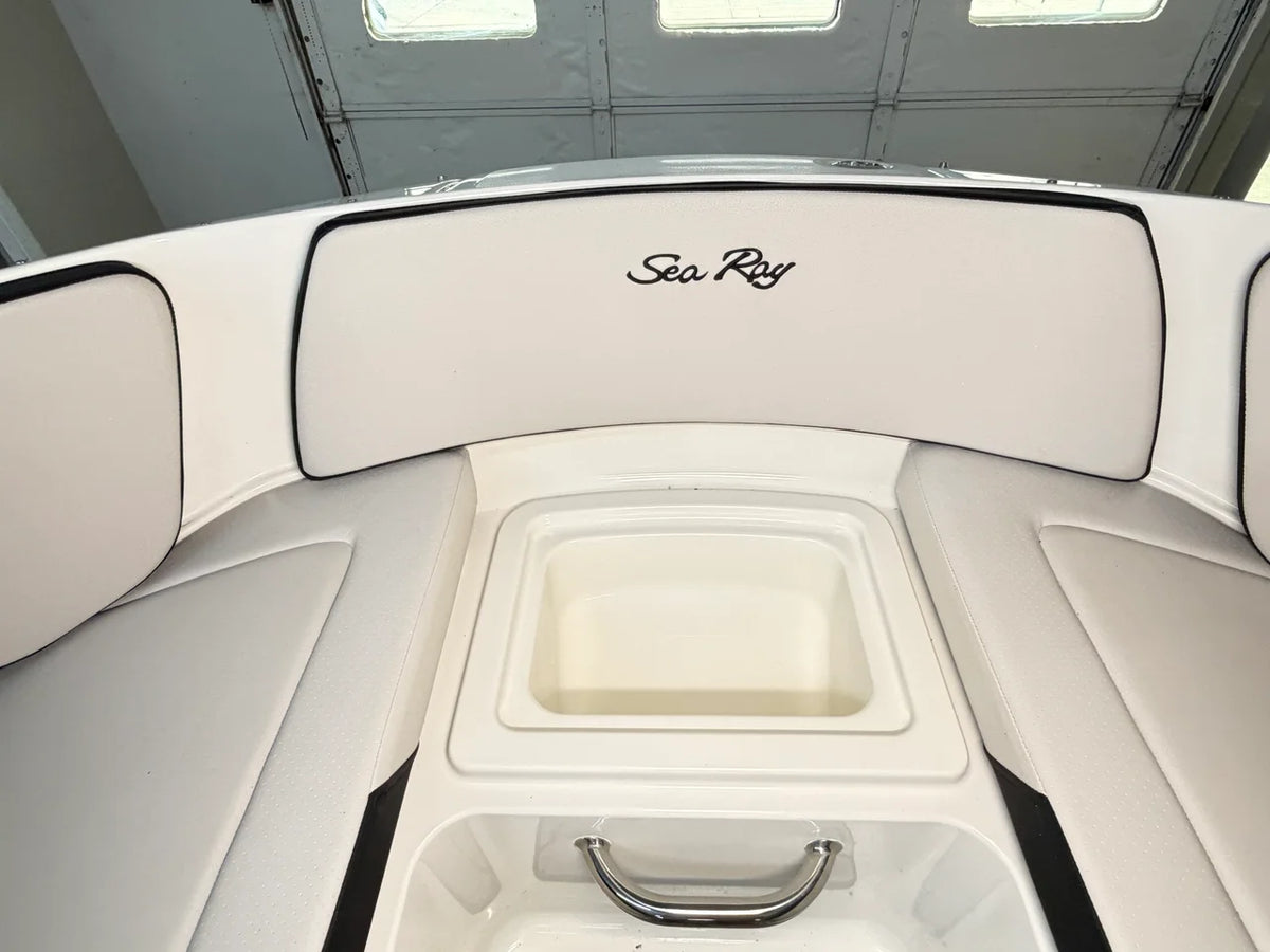 2026 Sea Ray SPX 210 21.0 feet, Antioch, IL #52