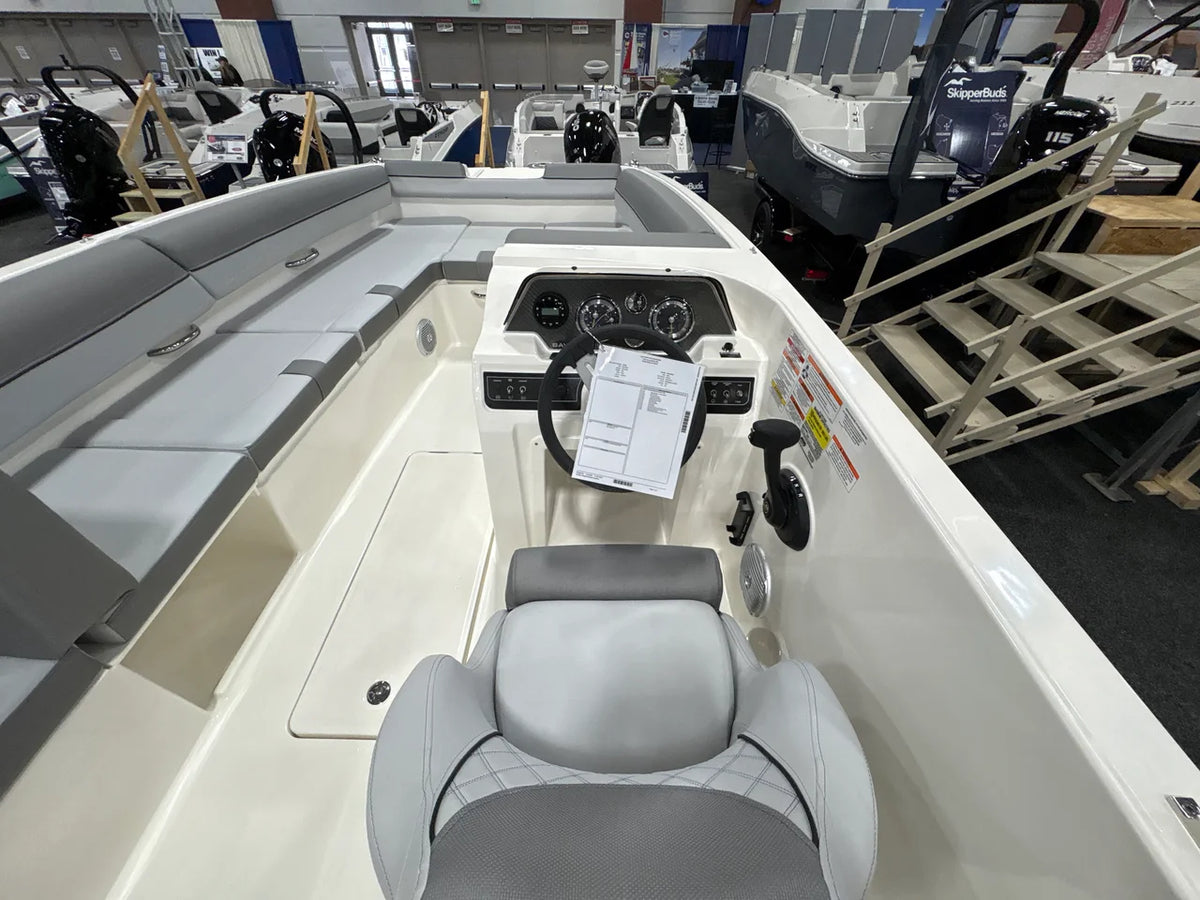 2025 Bayliner D20 19.0 feet, Oshkosh, WI #7