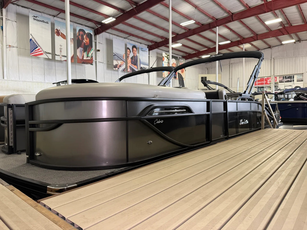 2026 Barletta Cabrio 24 UE 24.0 feet, Pewaukee, WI #1