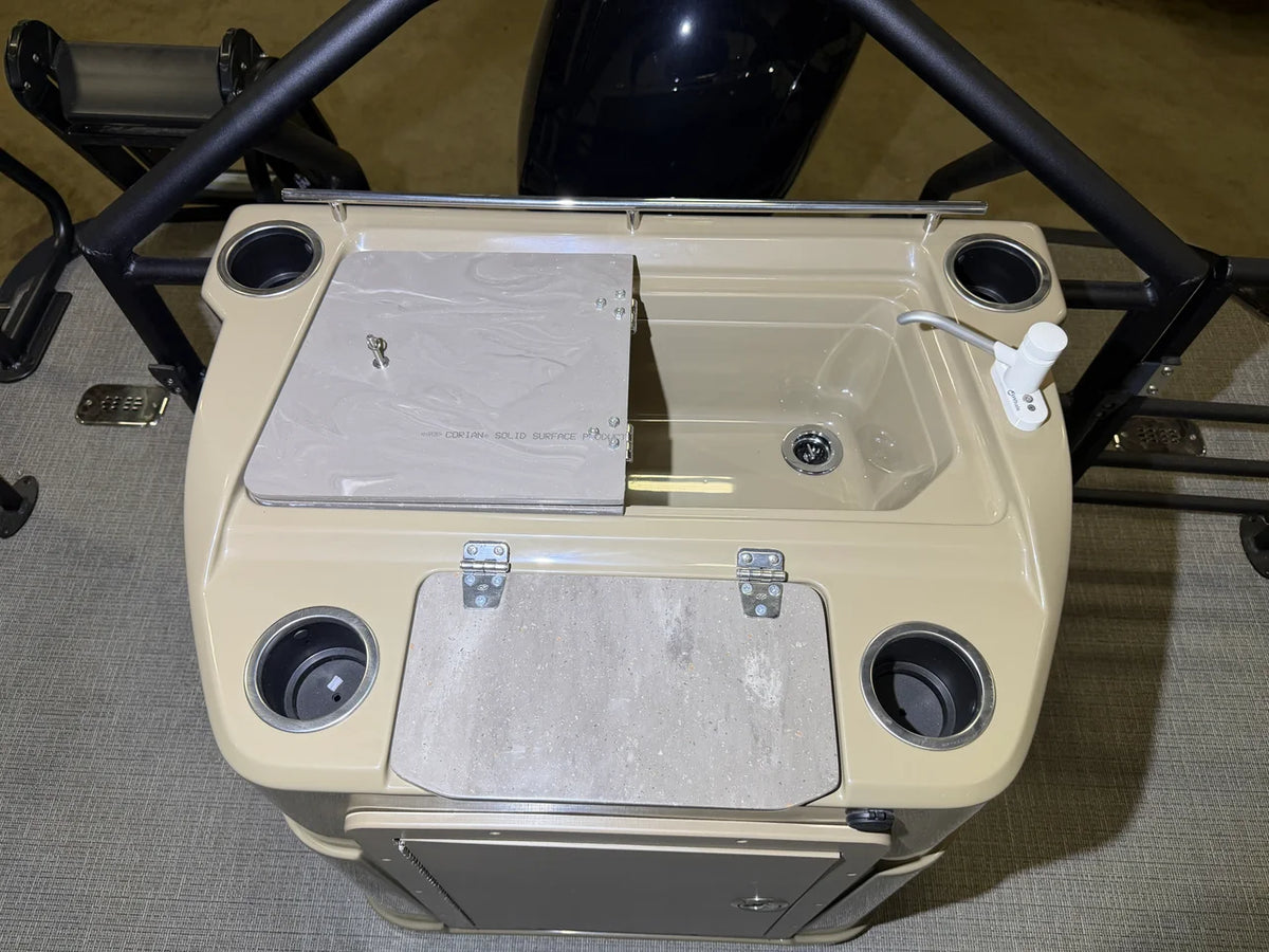 2026 Starcraft SLS 3 RL 23.0 feet, Pewaukee, WI #44
