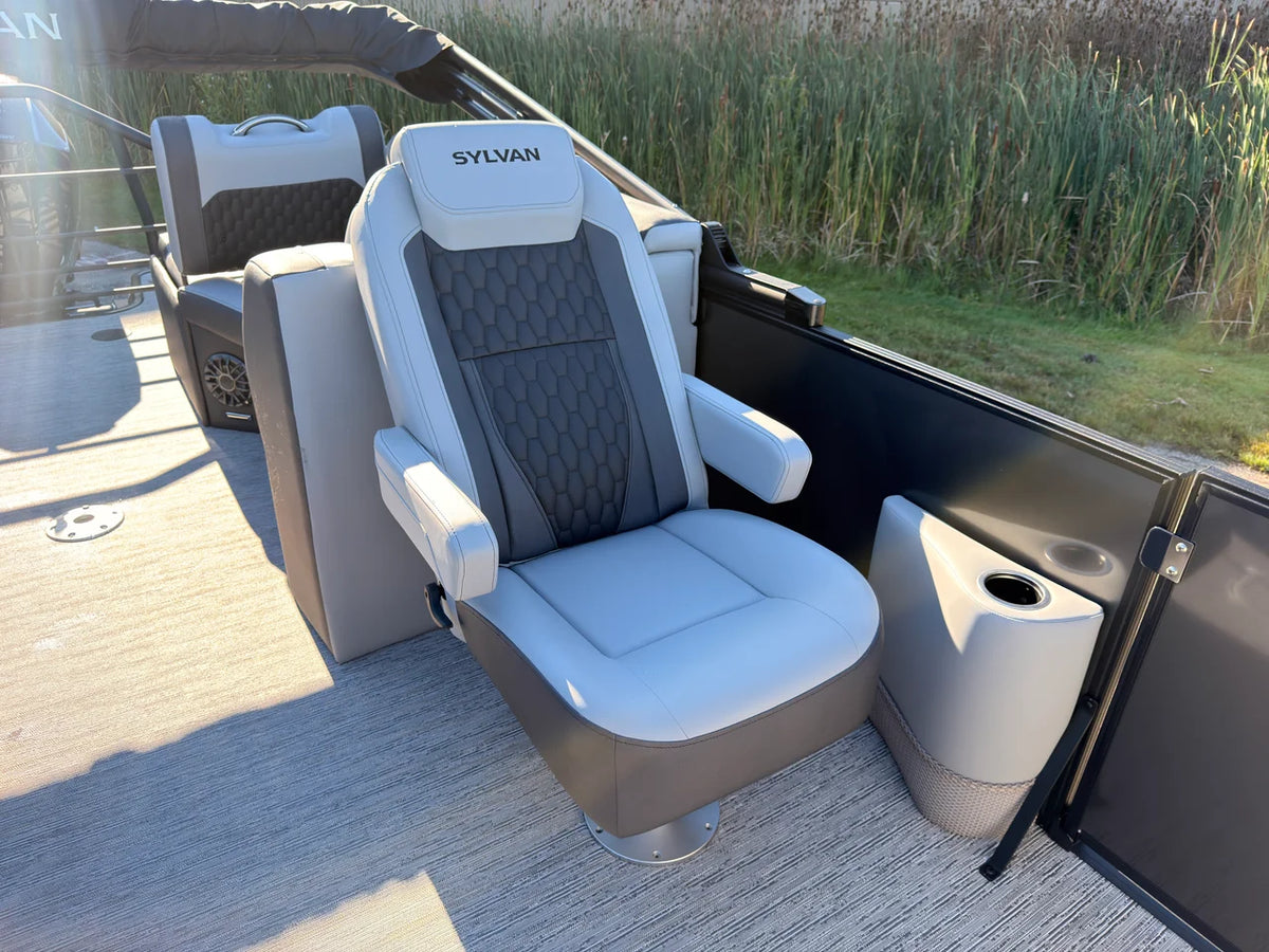 2027 Sylvan X3 LZ DH 23.0 feet, Oshkosh, WI #34
