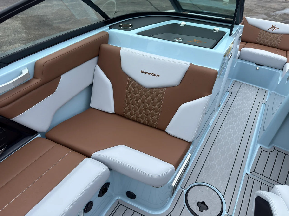 2027 Mastercraft XT 20 20.0 feet, Pewaukee, WI #29