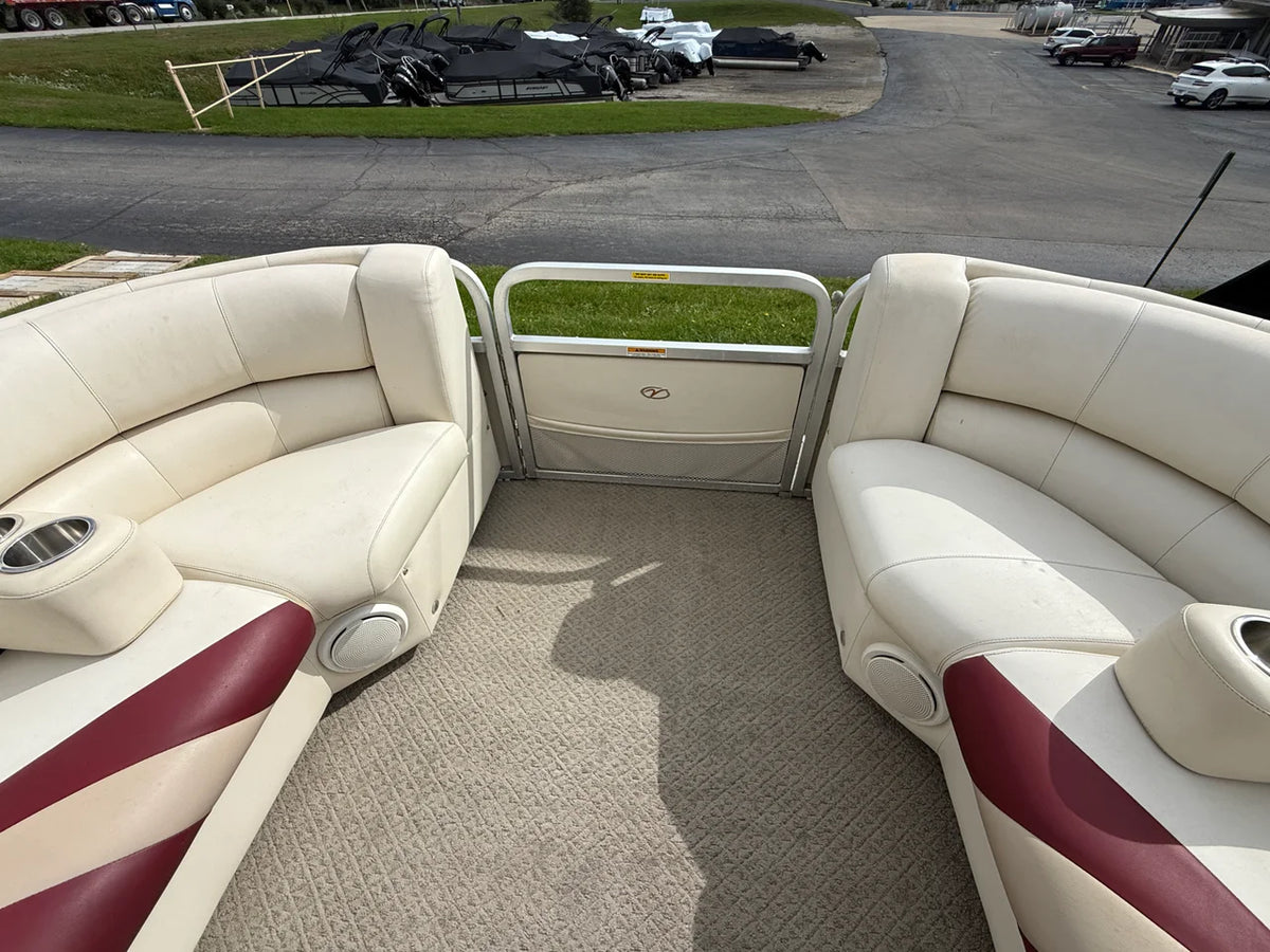 2008 Veranda V20RL 21.0 feet, Antioch, IL #9