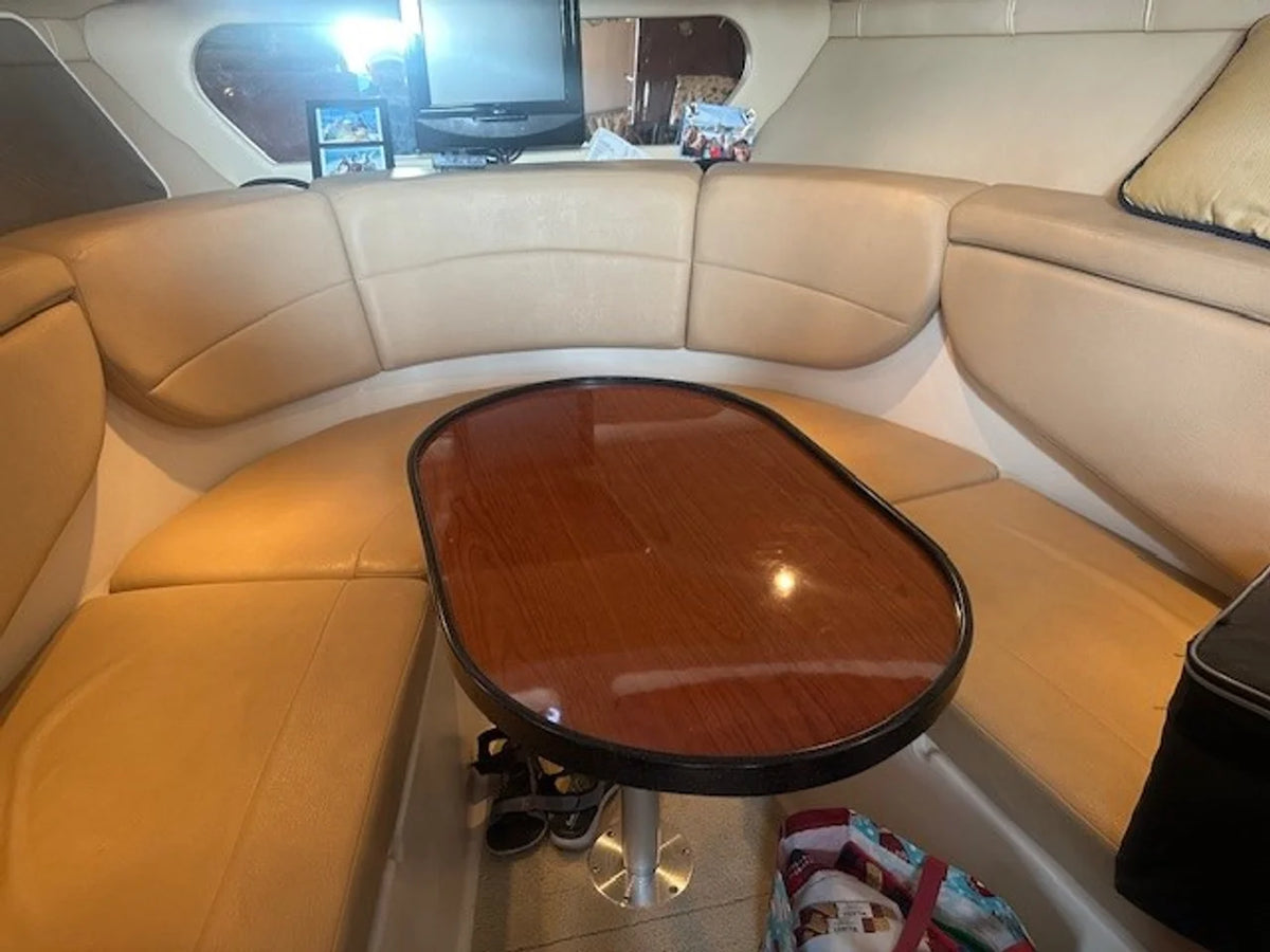2008 Regal 2860 WINDOW EXPRESS 29.0 feet, Winthrop Harbor, IL #33