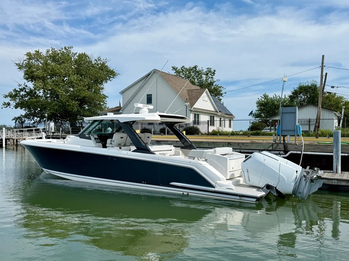 2027 Tiara Yachts 43LS 43.0 feet, Harrison Township, MI #36