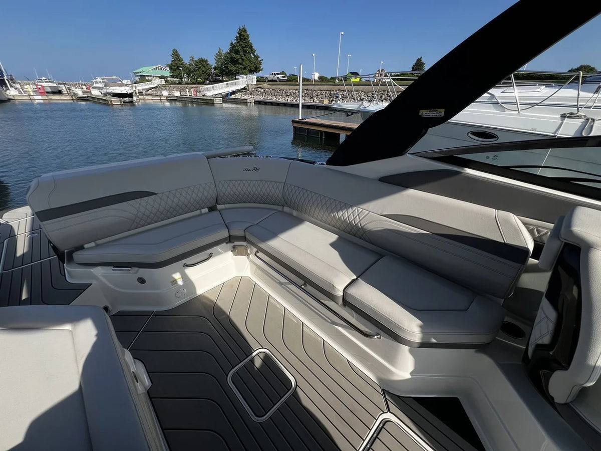 2027 Sea Ray SLX 280 28.0 feet, Winthrop Harbor, IL #27