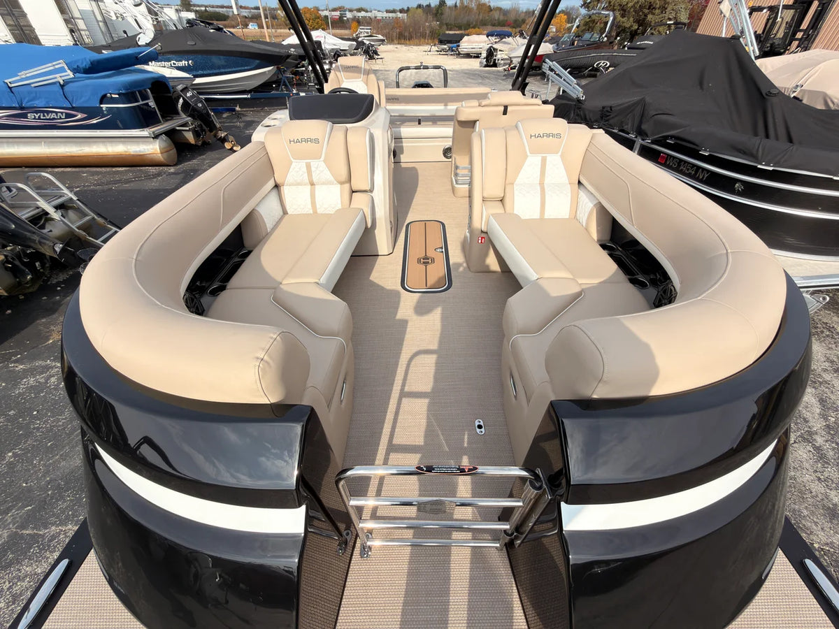 2027 Harris Grand Mariner 230 23.0 feet, Pewaukee, WI #7