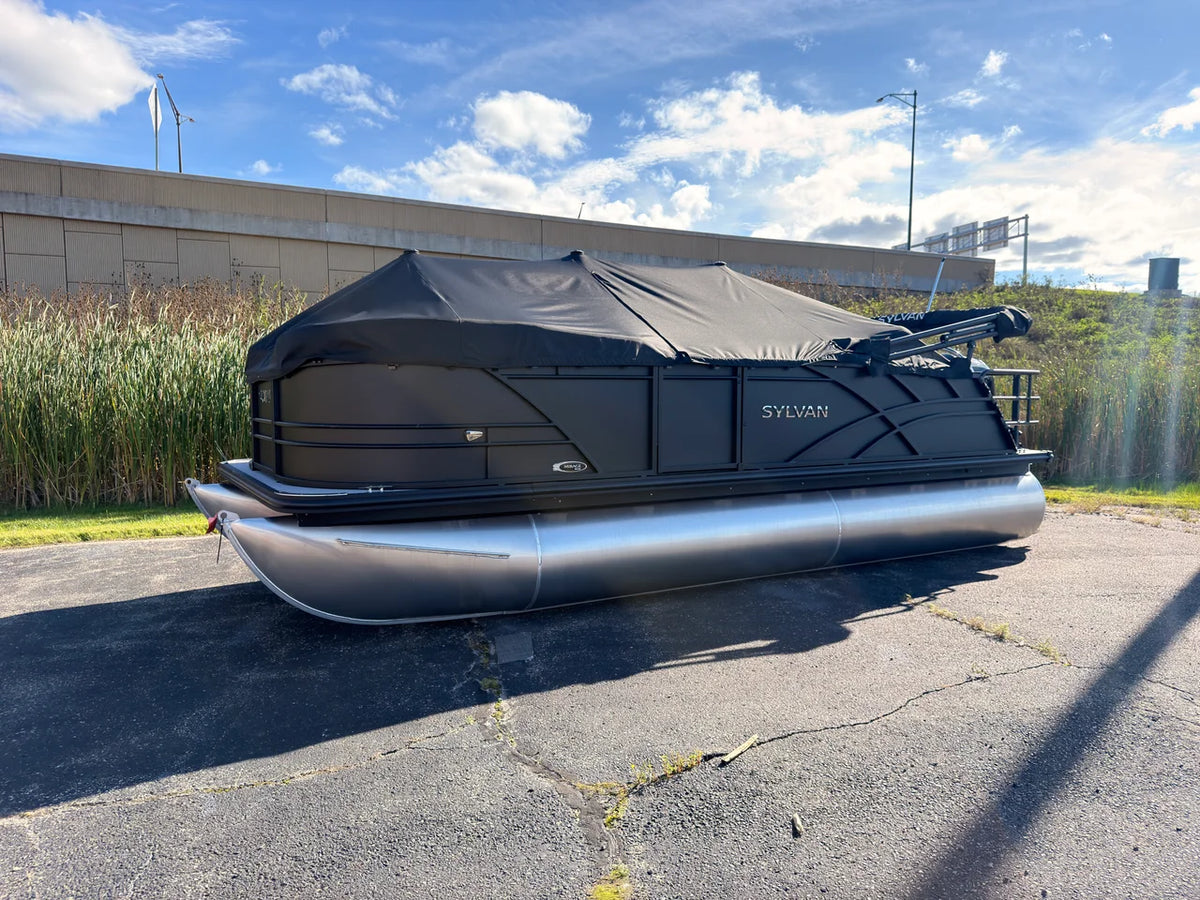 2027 Sylvan MIRAGE 8520 CLZ DH 20.0 feet, Oshkosh, WI #1