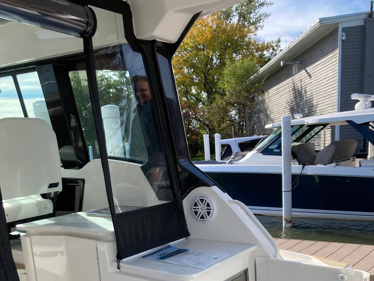2027 Tiara Yachts 39LE 39.0 feet, Harrison Township, MI #9
