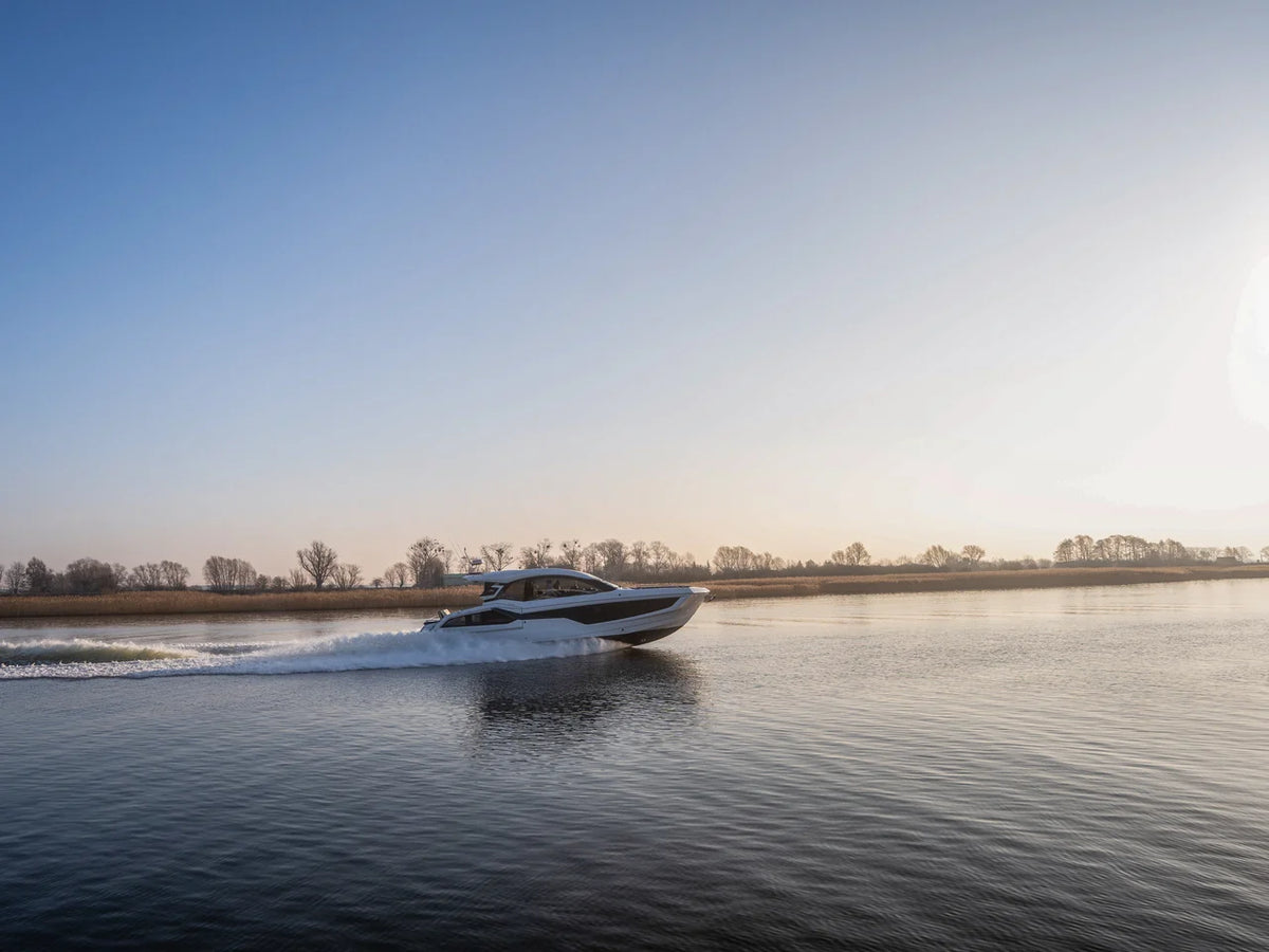 2027 Galeon 435 GTI 43.0 feet, Inuvik, Northwest Territories #29