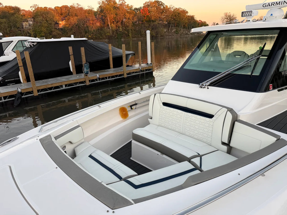 2025 Tiara Yachts 34LS 34.0 feet, Marblehead, OH #17
