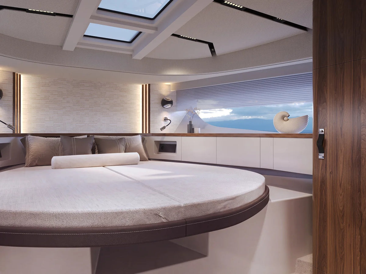 2027 Galeon 420 FLY 42.0 feet, Inuvik, Northwest Territories #8