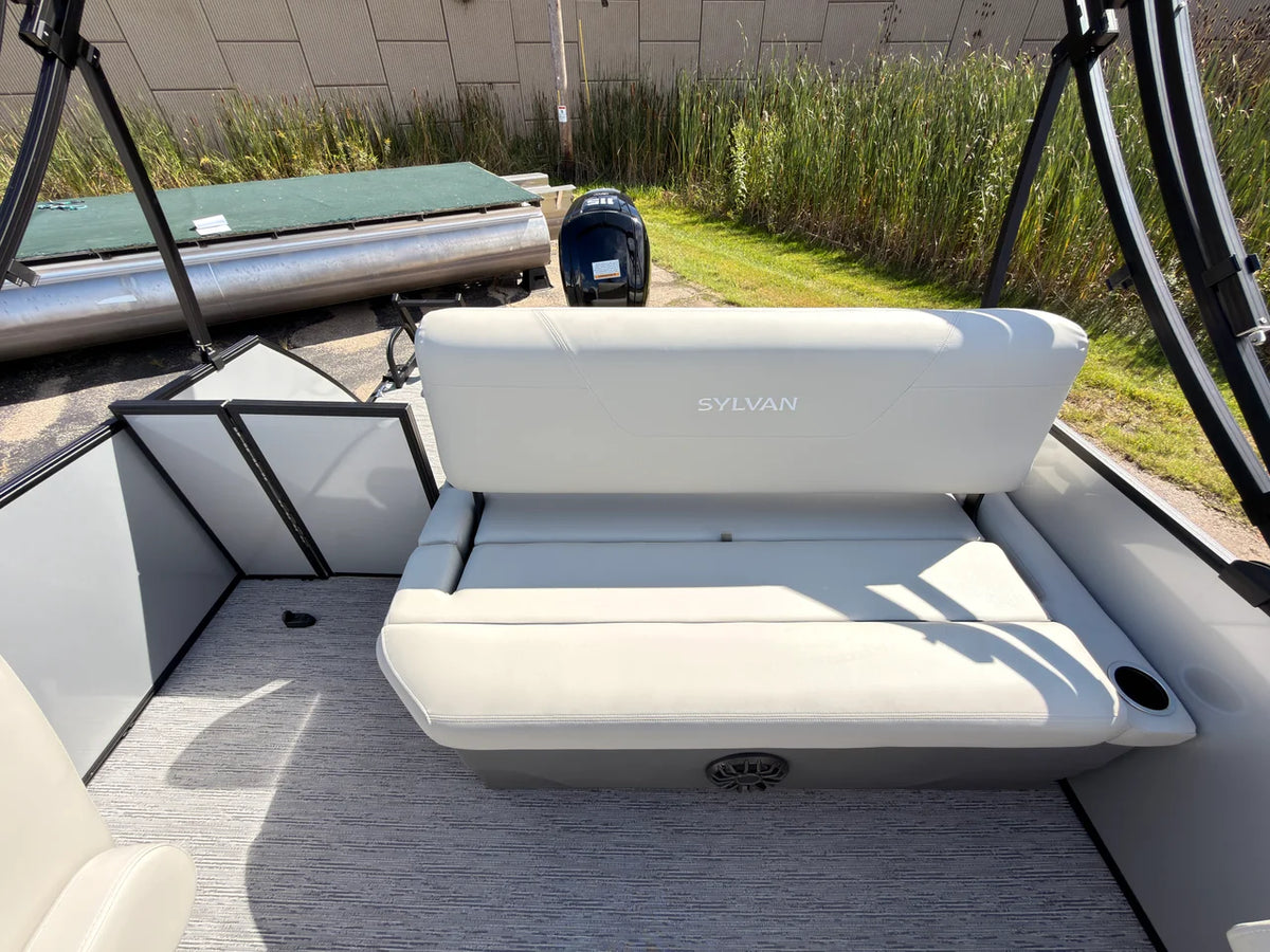 2027 Sylvan MIRAGE 820 CLZ DH 20.0 feet, Oshkosh, WI #42