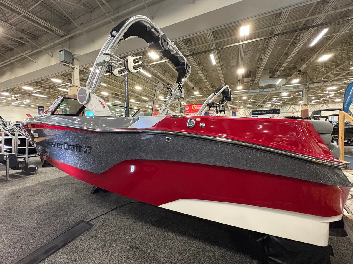 2025 Mastercraft XT22 22.0 feet, Antioch, IL #54