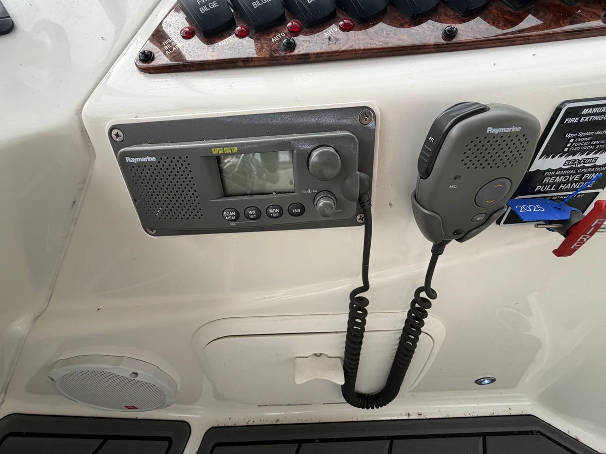 2005 Meridian 368 MOTORYACHT 36.0 feet, Marblehead, OH #22