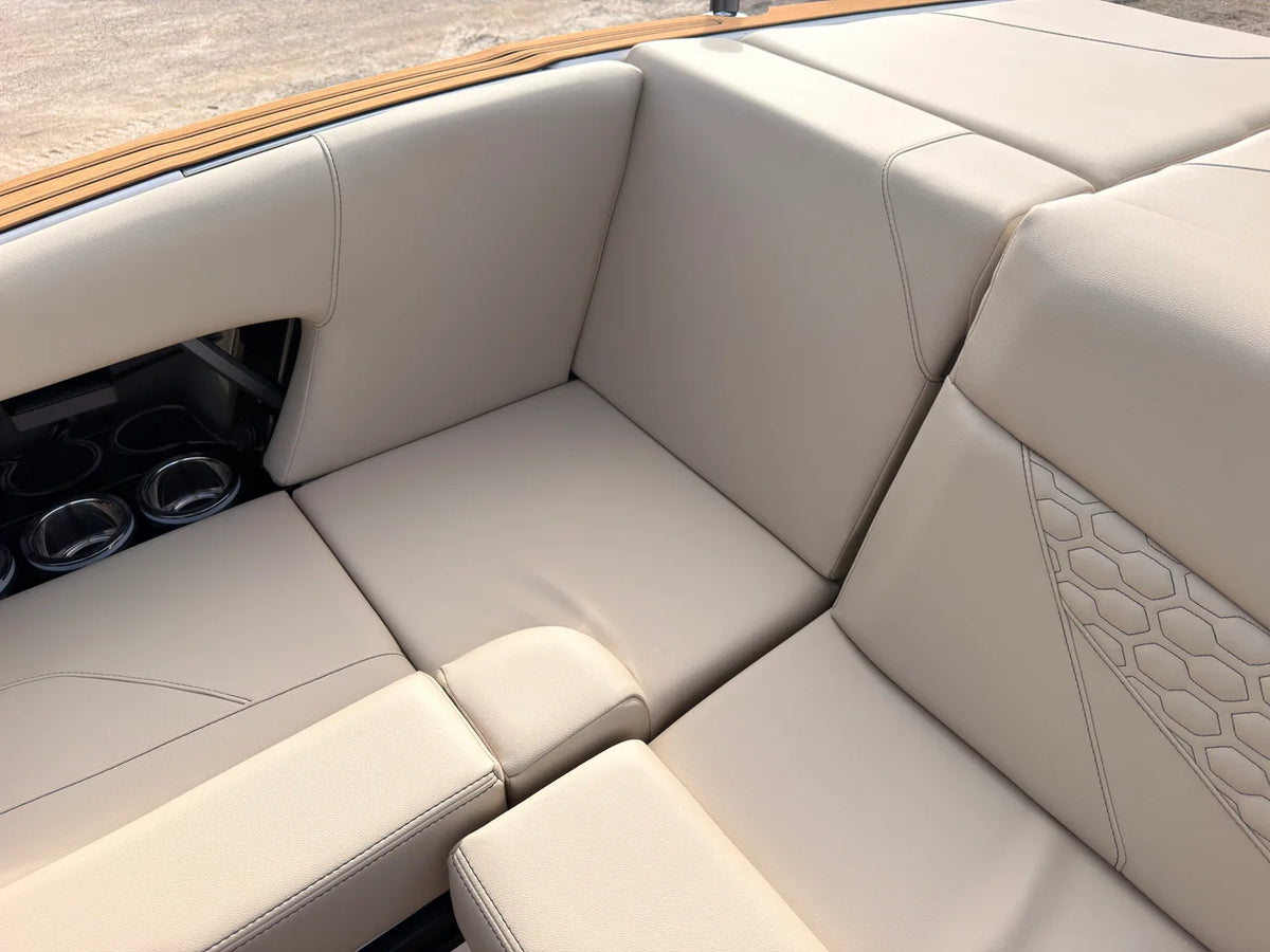 2027 Mastercraft NXT22 22.0 feet, Pewaukee, WI #24