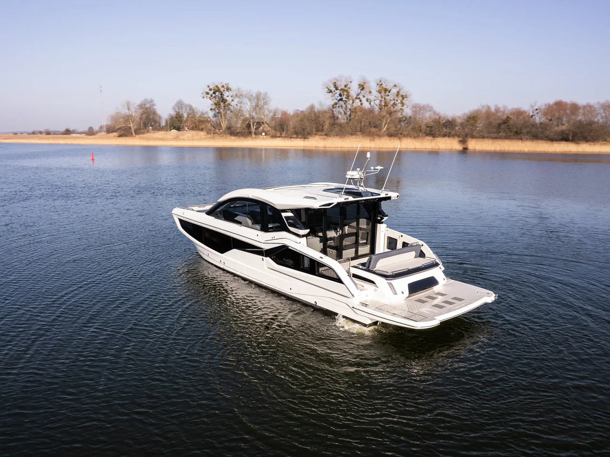 2027 Galeon 435 GTI 43.0 feet, Inuvik, Northwest Territories #18