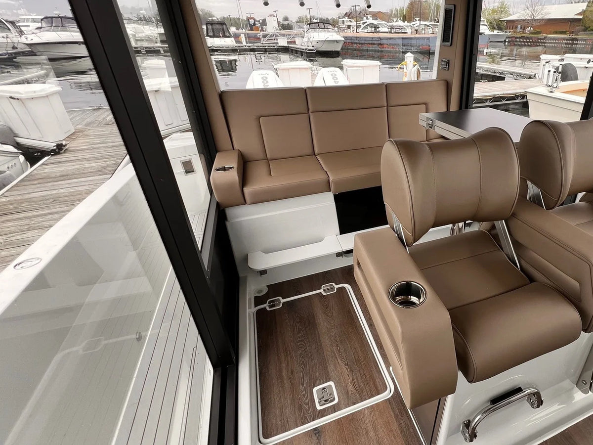 2026 Cruisers Yachts 38 VTR EC 38.0 feet, Sturgeon Bay, WI #14